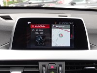 BMW X1 sDrive 18 i Advantage