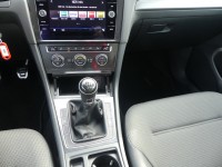 VW Golf VII 1.4 TSI Facelift