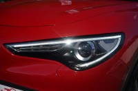 Alfa Romeo Stelvio 2.0 B-Tech Q4