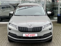 Skoda Karoq 2.0 TDI 4x4 DSG