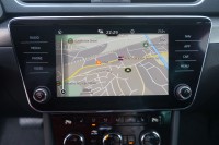 Skoda Superb Combi 2.0 TDI DSG