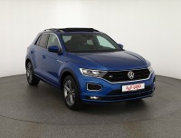 VW T-Roc 2.0 TSI 4M R-Line