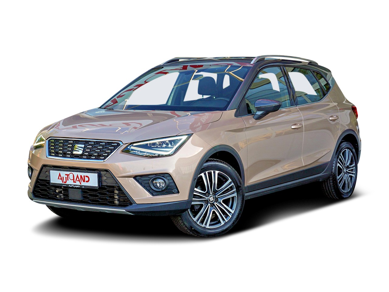 Seat Arona 1.0 TSI Xcellence