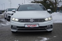 VW Passat Variant 1.5 TSI DSG R-Line