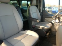 Ford Tourneo Custom Connect