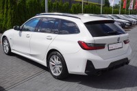 BMW 330 e M-Sport Touring PHEV