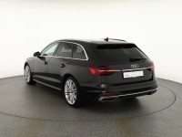 Audi A4 Quattro Avant 45 TDI quattro advanced