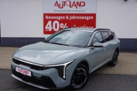 Kia K4 Sportswagon 1.6 T-GDI Aut.