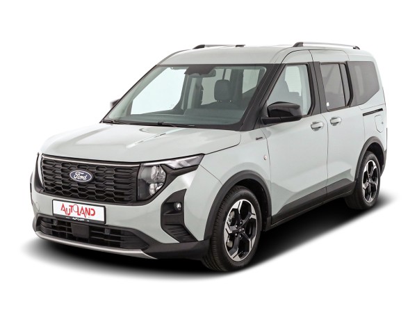 Ford Tourneo Courier Active 1.0 EB Aut.