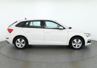 Skoda Scala 1.0 Cool Plus