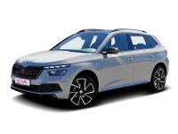 Skoda Kamiq 1.0 TSI Monte Carlo Pano 2-Zonen-Klima Sitzheizung LED