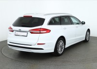 Ford Mondeo Turnier 2.0 EcoBlue Titanium