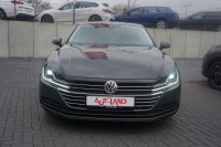 VW Arteon 1.5 TSI ACT Elegance