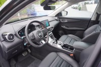 MG HS 1.5 T-GDI Luxury Aut.