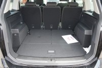 VW Touran 1.5 TSI DSG