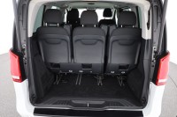 Mercedes-Benz V-Klasse V 220d Edition
