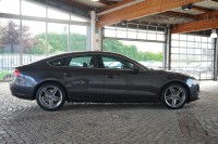 Audi A5 Sportback 3.0 TDI quattro