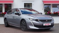 Peugeot 508 1.6 PureTech 225 SW GT