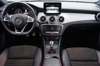 Mercedes-Benz CLA 180 AMG Line