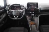 Opel Combo Life E 1.5 CDTI