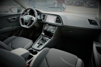 Seat Leon ST 1.5 FR