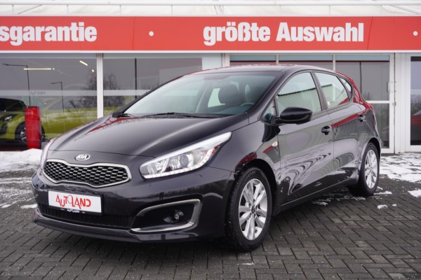 Kia cee'd Ceed 1.4 Attract