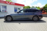 BMW 330 e xDrive M Sport