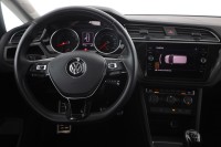 VW Touran 1.5 TSI IQ.DRIVE