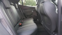 Peugeot 2008 GT EAT8