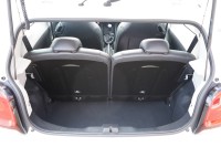 Citroen C1 1.2 12V VTi Airscape Leder