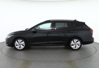 Vorschau: VW Golf VIII Variant 1.5 TSI DSG