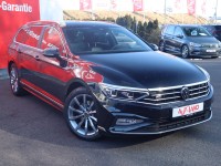 VW Passat Variant 2.0 TDI R-Line