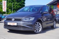 Vorschau: VW Golf Sportsvan VII 1.5 TSI Highline