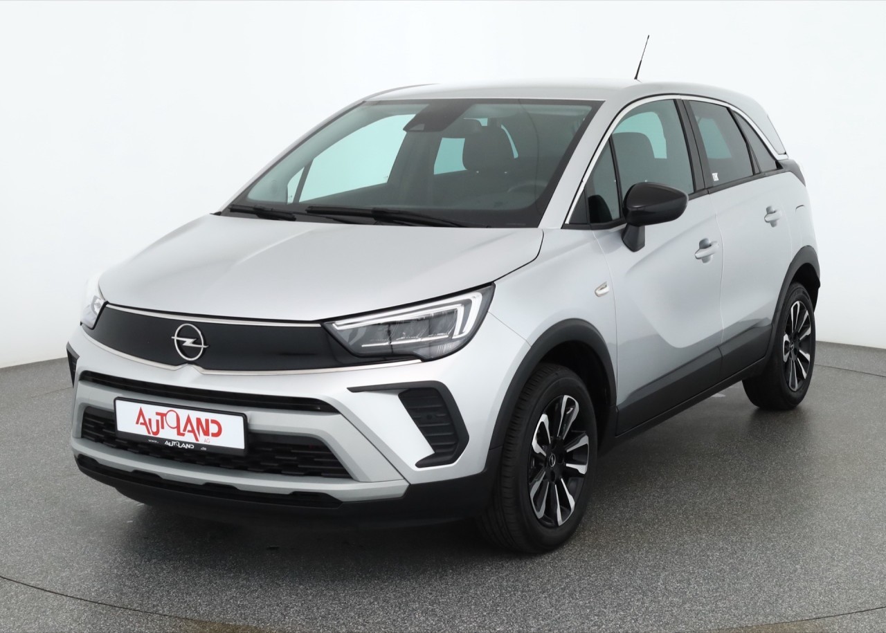 Opel Crossland 1.2 DI Turbo