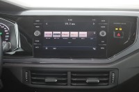 VW Polo 1.0 TSI DSG Highline