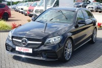 Vorschau: Mercedes-Benz C 300 C300 T-Modell AMG Line SHZ