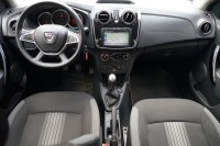 Dacia Sandero Stepway II 0.9 TCE Prestige