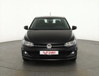 VW Polo 1.0 TSI Comfortline