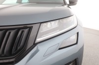 Skoda Kodiaq 1.5 TSI DSG Sportline
