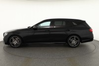 Vorschau: Mercedes-Benz E 220 E220d 4Matic AMG Line