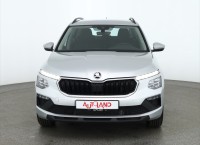Skoda Kamiq 1.0 TSI