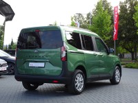 Ford Tourneo Courier Titanium 1.0 EB Aut.