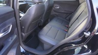 MG ZS 1.5 Hybrid Luxury Aut.