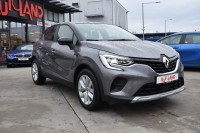 Renault Captur TCe 90