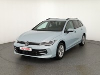 VW Golf VIII Variant 1.5eTSI DSG Sitzheizung LED Anhängerkupplung