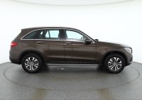 Mercedes-Benz GLC 250 250d 4Matic