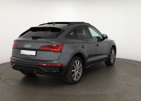 Audi Q5 SB S-Line 45 TFSI quattro s-tronic