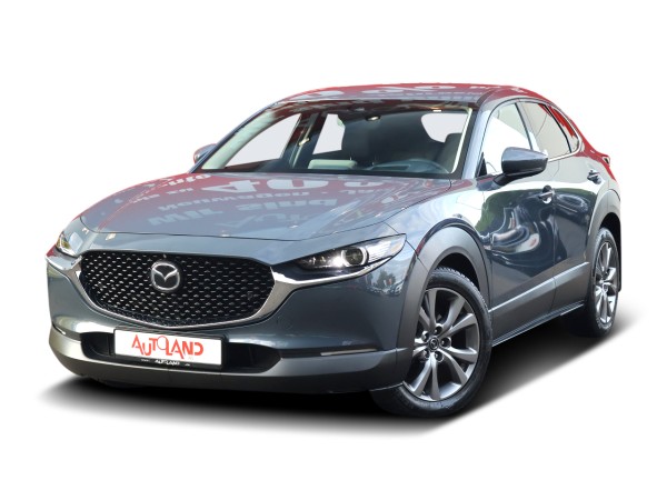 Mazda CX-30 2.0 M-Hybrid Selection