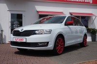 Vorschau: Skoda Rapid Spaceback 1.0 TSI