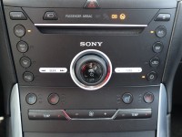 Ford Edge 2.0 TDCi Bi-Turbo Titanium